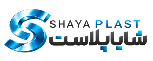 لوگوی شایا پلاست | تولیدکننده نایلون و نایلکس